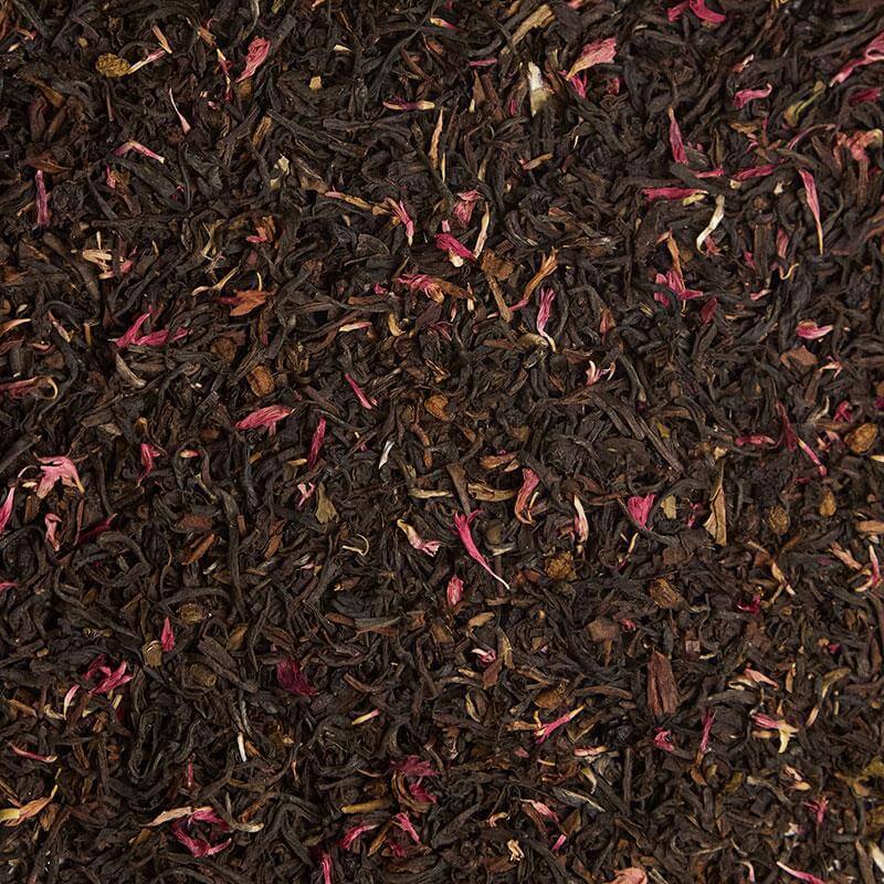 Bird & Blend Tea Co. Canterbury Shop