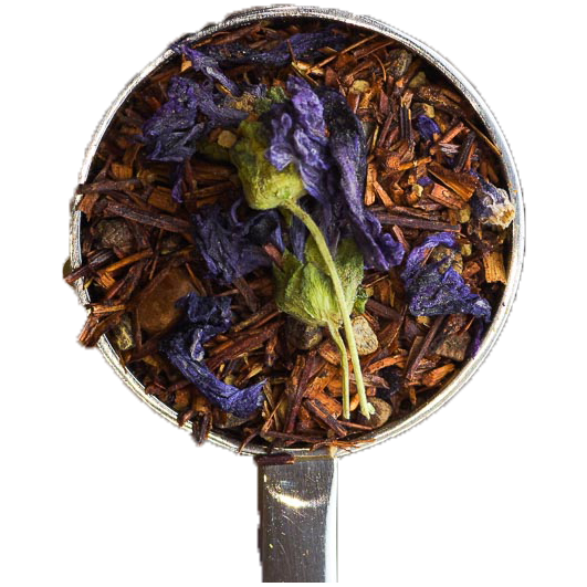 gingerbread chai tea