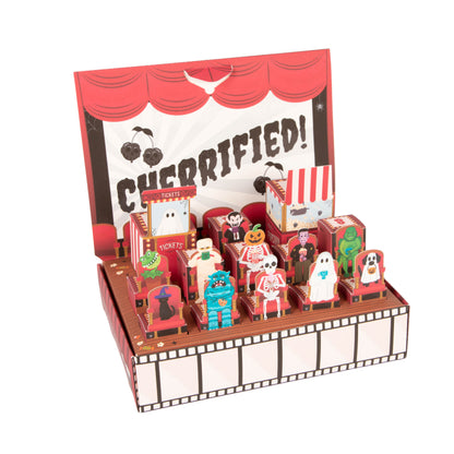 Spooky Countdown Calendar