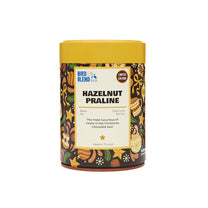 Hazelnut Praline Tea | Bird & Blend Tea Co.