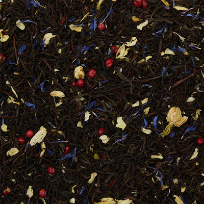 London Fog Tea | Bird & Blend Tea Co. London Fog Tea | Bird & Blend Tea Co.