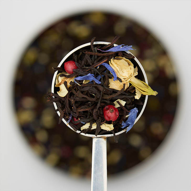 London Fog Tea | Bird & Blend Tea Co. London Fog Tea | Bird & Blend Tea Co.