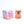 Load image into Gallery viewer, Love Hearts tea cube swizzels mug and cube
