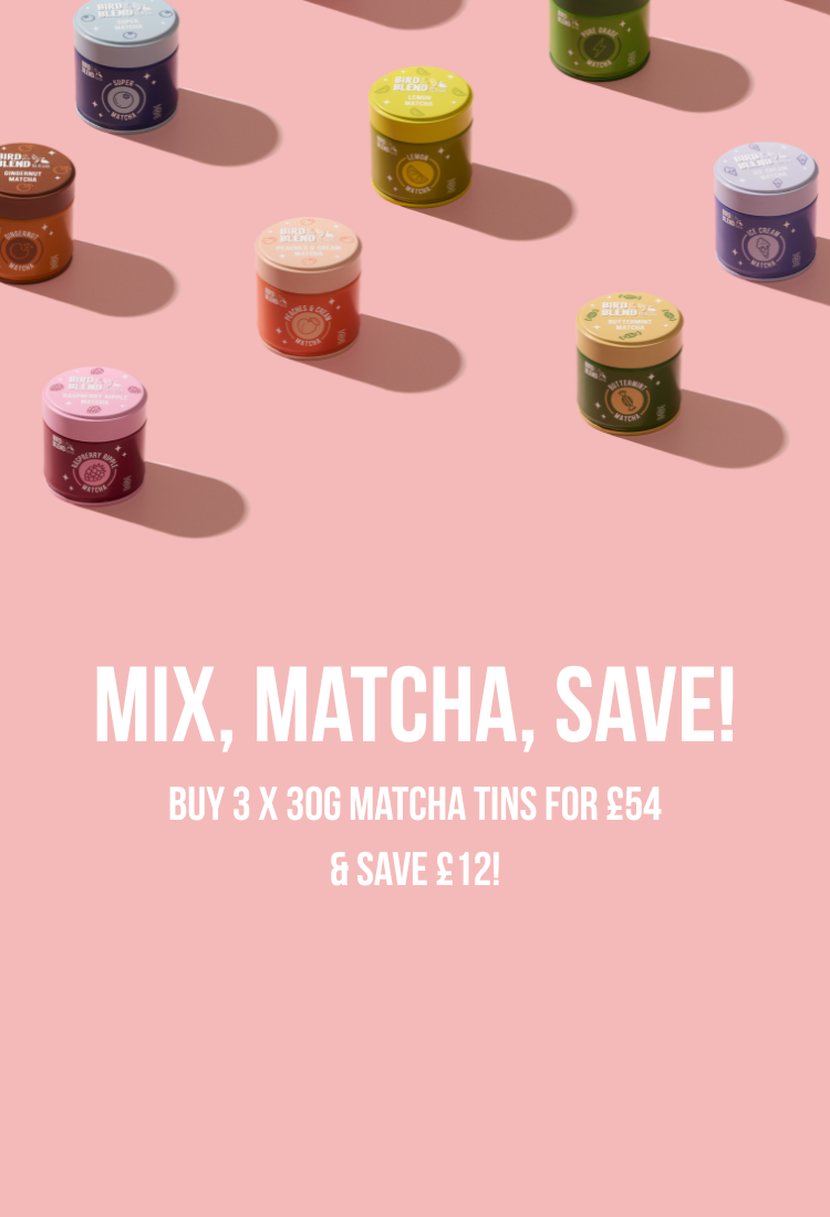 Shop Matcha