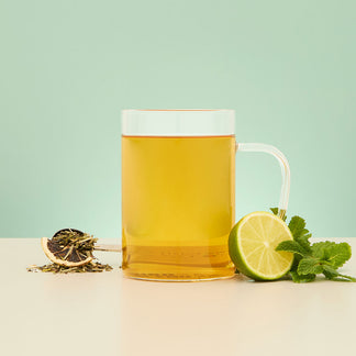 MojiTEA | Bird & Blend Tea Co.