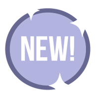 NEW! Soft Lilac