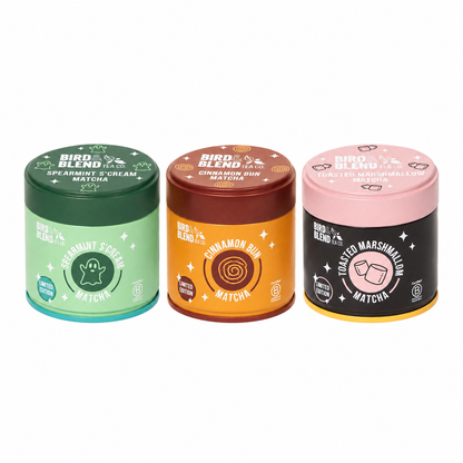 Spearmint S&