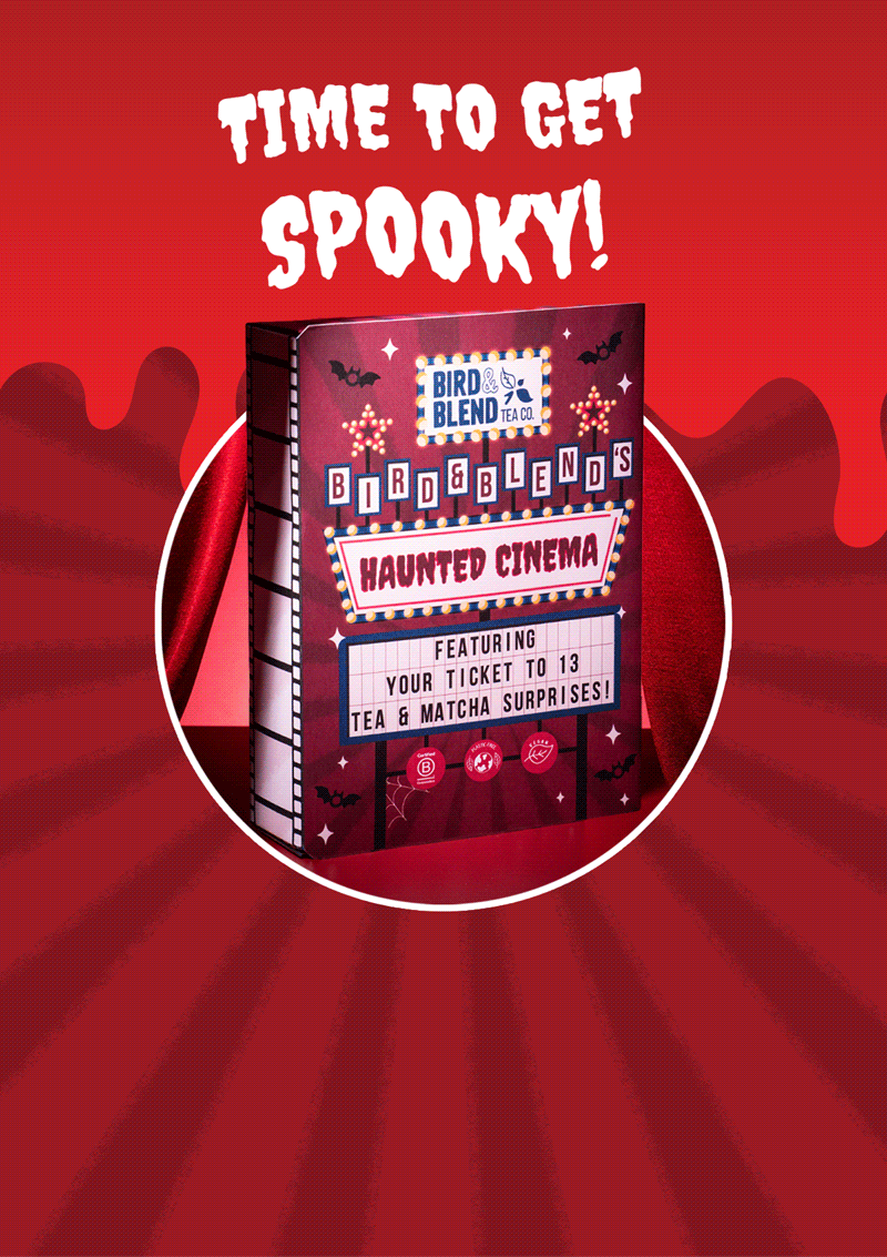 SHOP SPOOKY