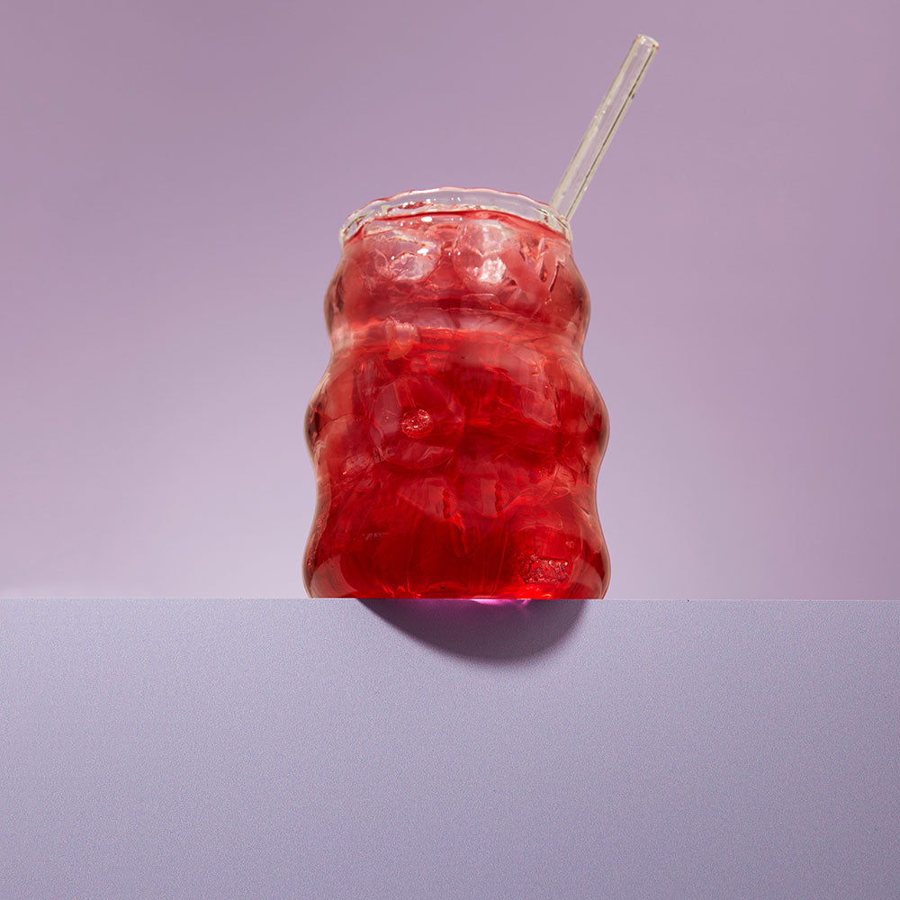 Bears like marmalade ice cold brew tea