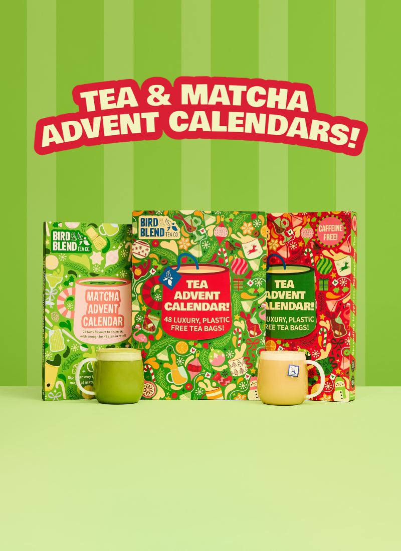 Shop Advent