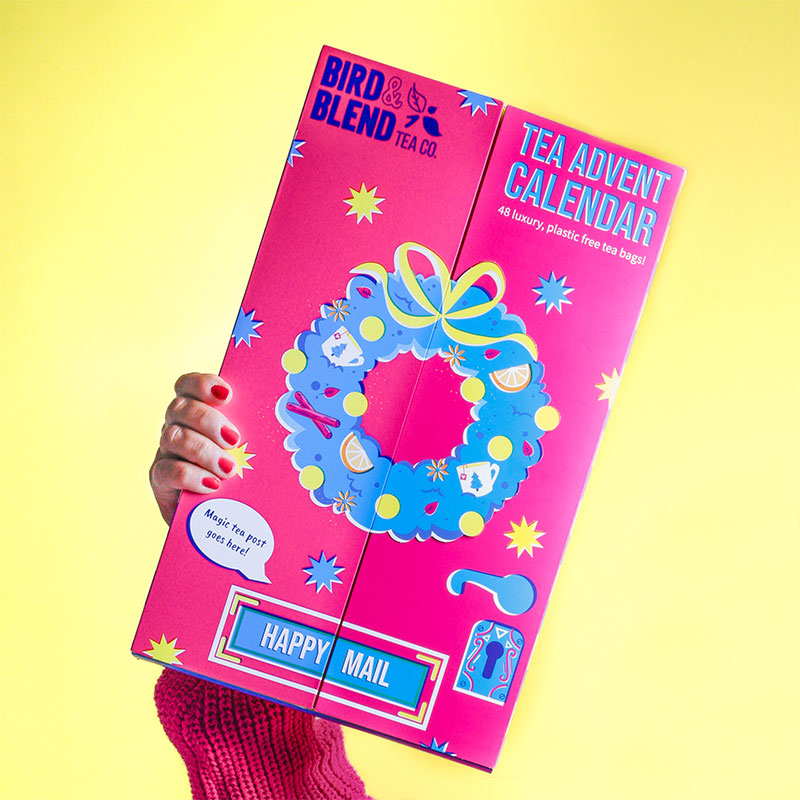 Ultimate Tea Lover s Tea Advent Calendar 2023 Bird Blend Tea Co  ultimate-tea-lover-s-tea-advent-calendar-2023-bird-blend-tea-co