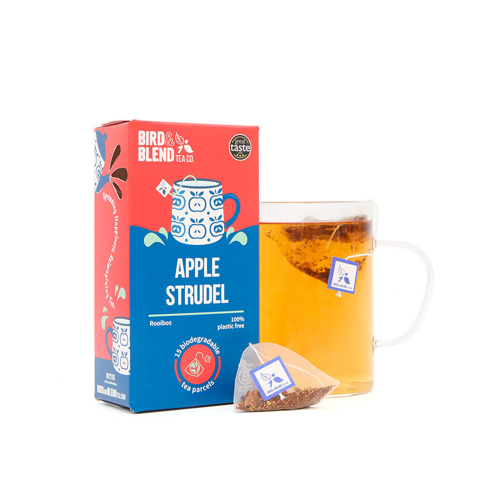 Apple Strudel Bag Gift
