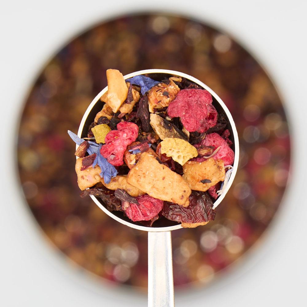 Raspberry