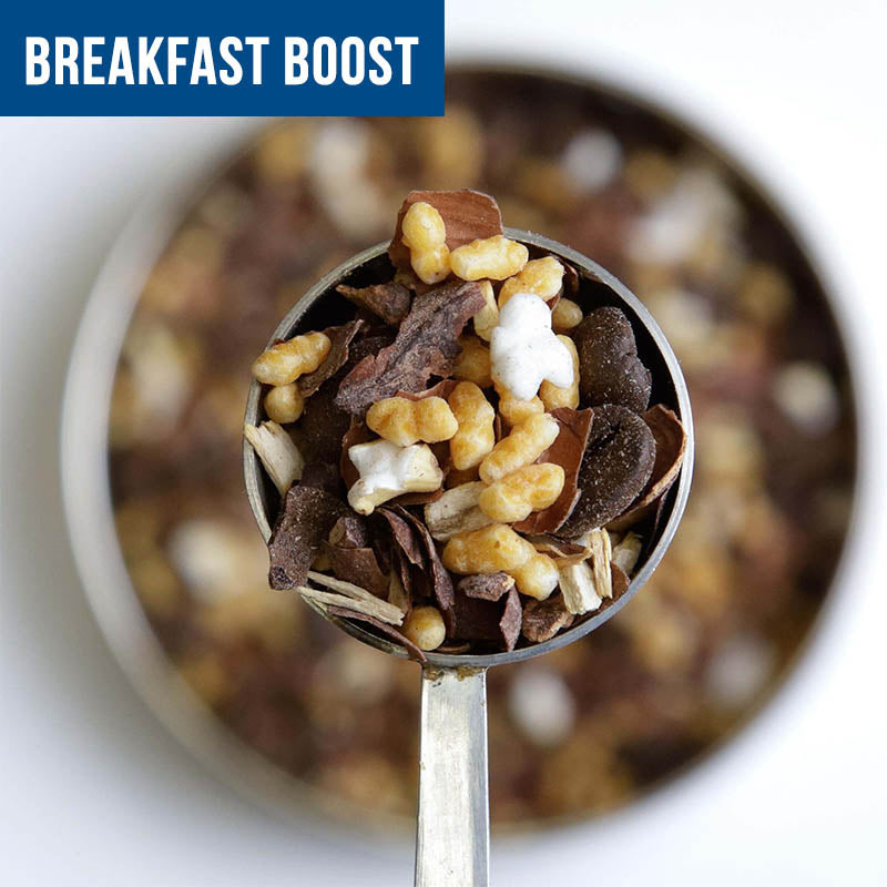 breakfast boost