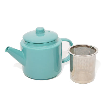 Teapot With Infuser