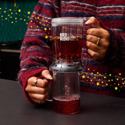 brewdini gravity steeper christmas