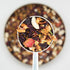 Bubblegum pop! loose leaf tea in perfect tea spoon