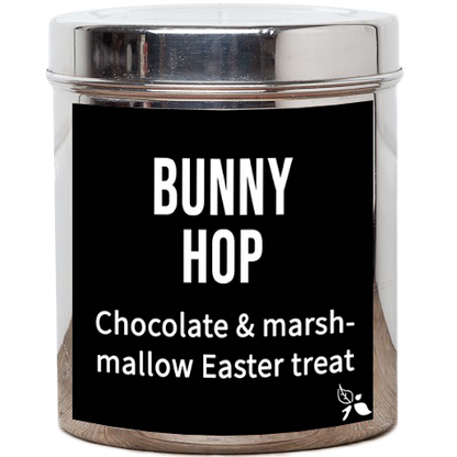 bunny hop tea