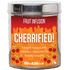 Cherrified! digital custom tea tin