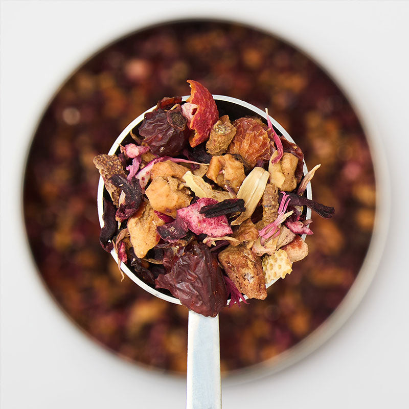 cherrified perfect tea spoon
