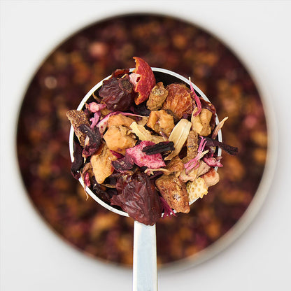 cherrified perfect tea spoon