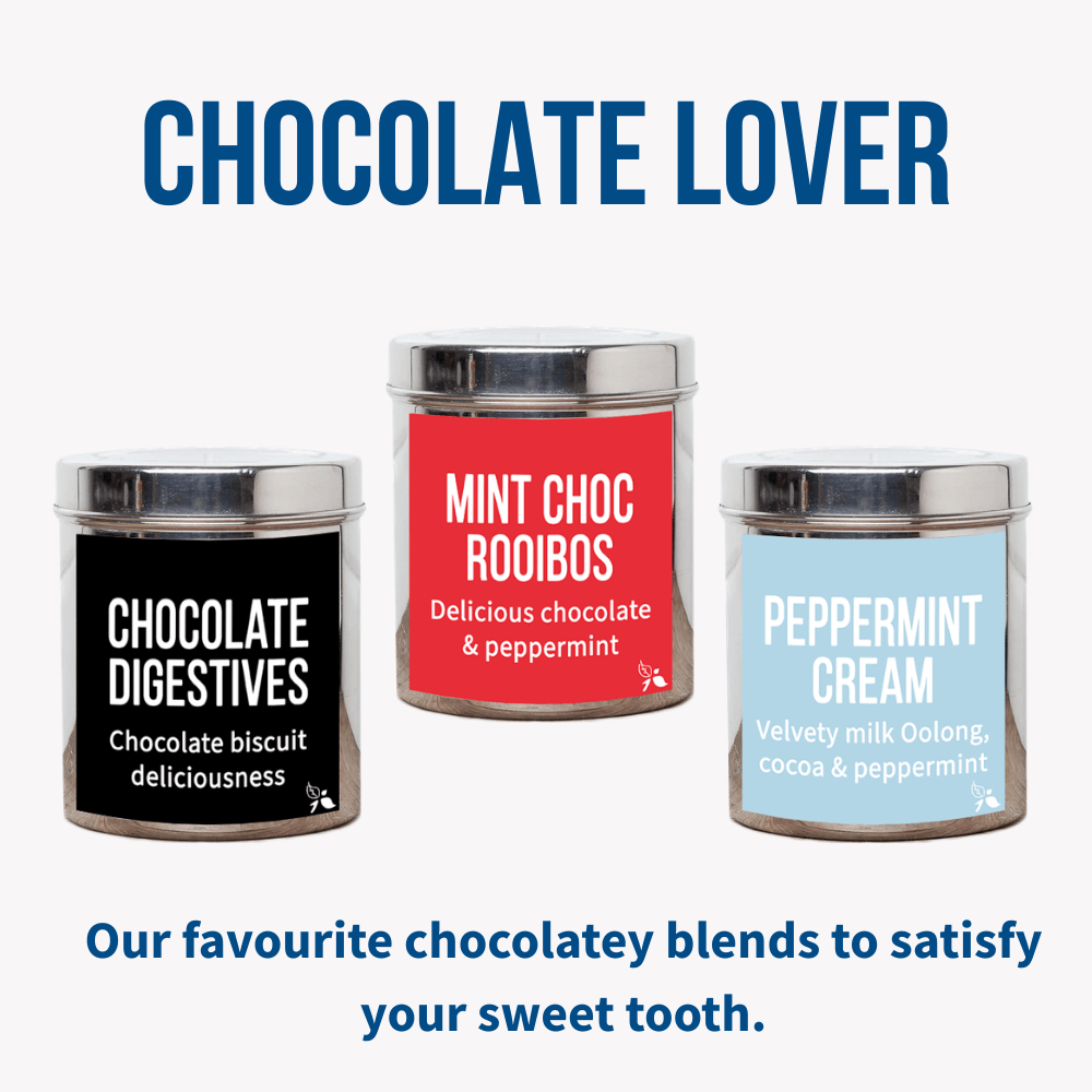 chocolate lover mix match &amp; save bundle