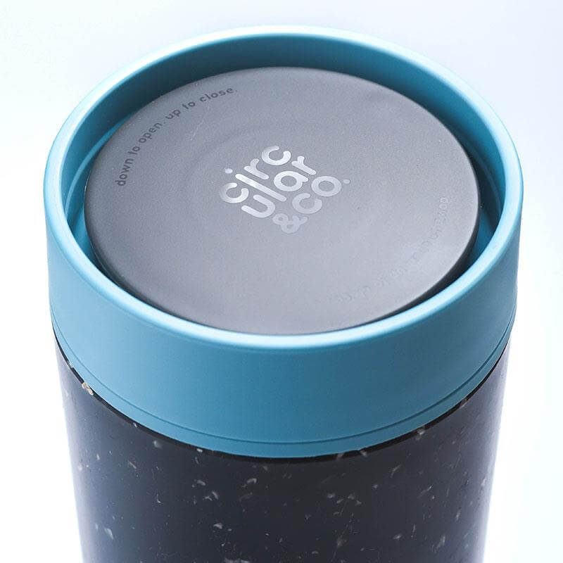 circular and co travel cup
