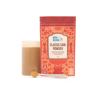 Classic Chai Tea Powder | Bird & Blend Tea Co.