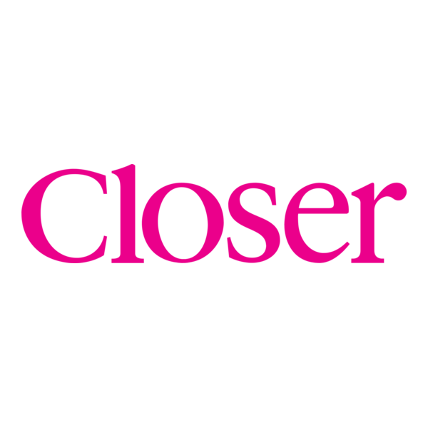 closer magazine logo