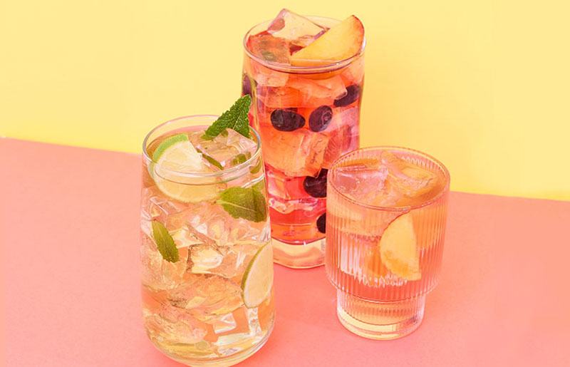  cold brew iced teas 