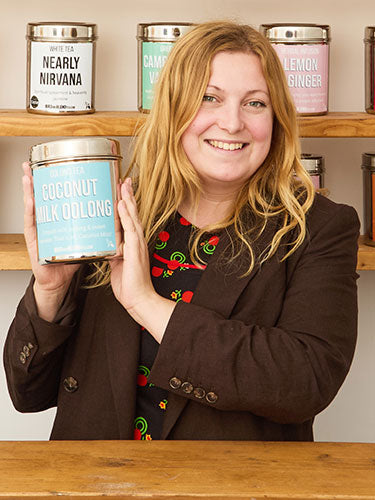  daisy communitea experience supervisor 