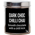 dark chocolate chilli chai tea tin