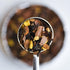 dark chocolate chilli chai tea spoon