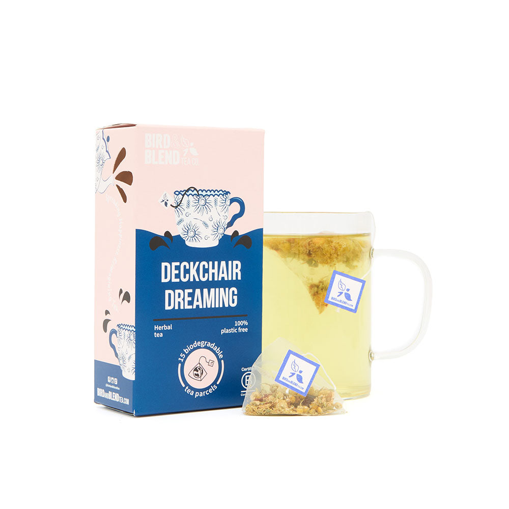 Deckchair Dreaming Bag Gift