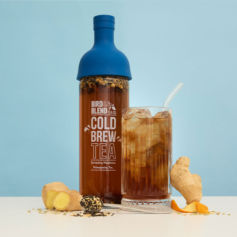 Cold Brew Bottle