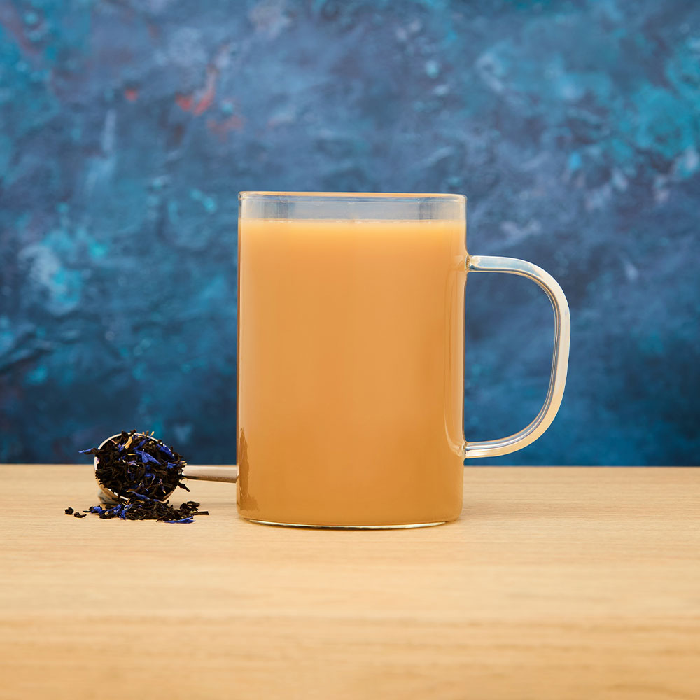 Earl Grey Creme Tea | Bird & Blend Tea Co.