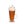 Load image into Gallery viewer, halloween sprinkles on a tea latte
