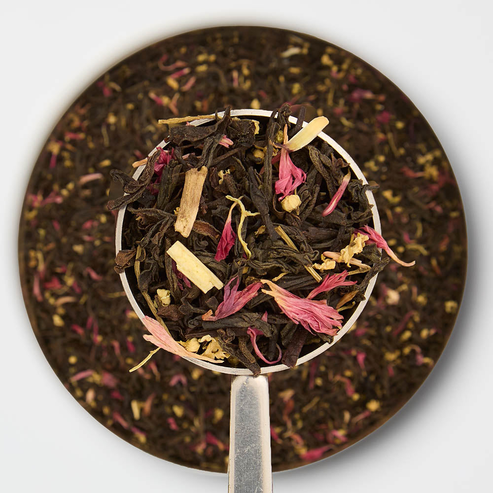 Elderflower Earl