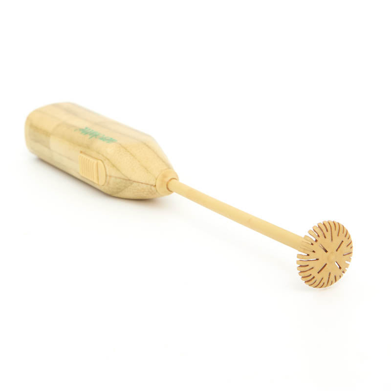 Handheld Milk & Matcha Frother