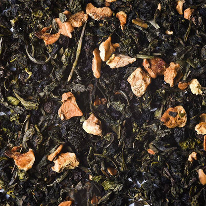 gemini zodiac tea blend