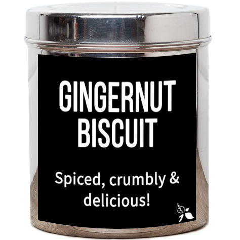 Biscuit Teas | Bird & Blend Tea Co.