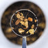 gingernut biscuit loose leaf tea