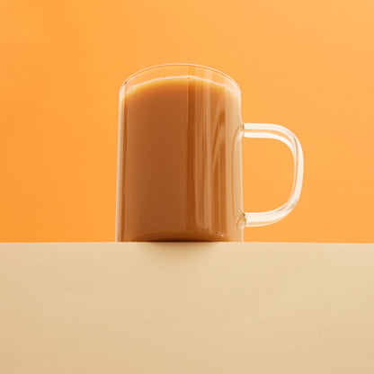 great british cuppa hot tea