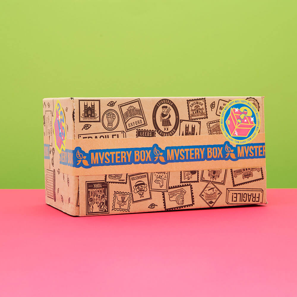 Mystery Box