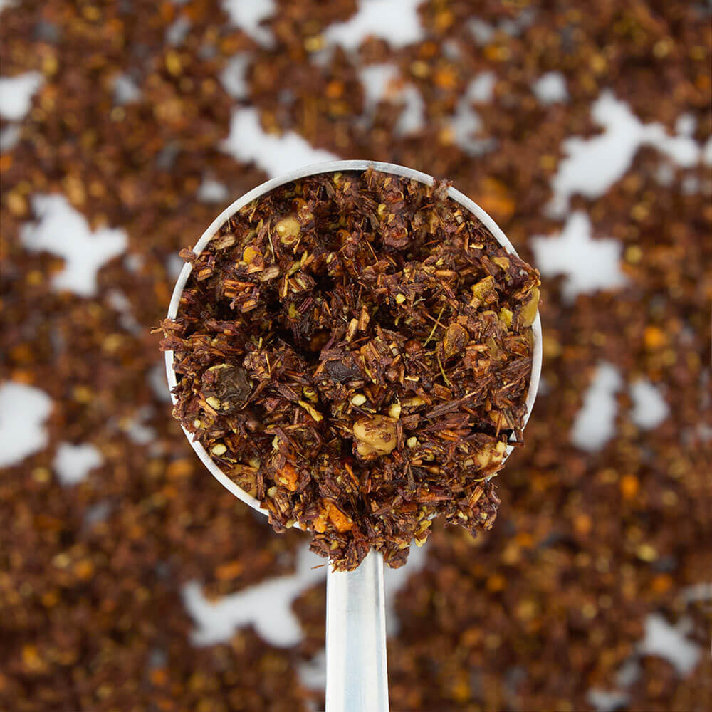 golden egg sticky chai loose leaf tea