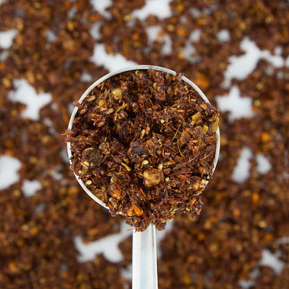 golden egg sticky chai loose leaf tea