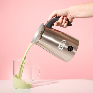 Matcha Latte Magic Whisk | Bird & Blend Tea Co.