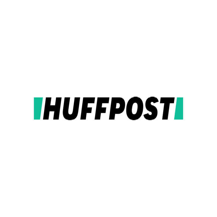 huffington post logo