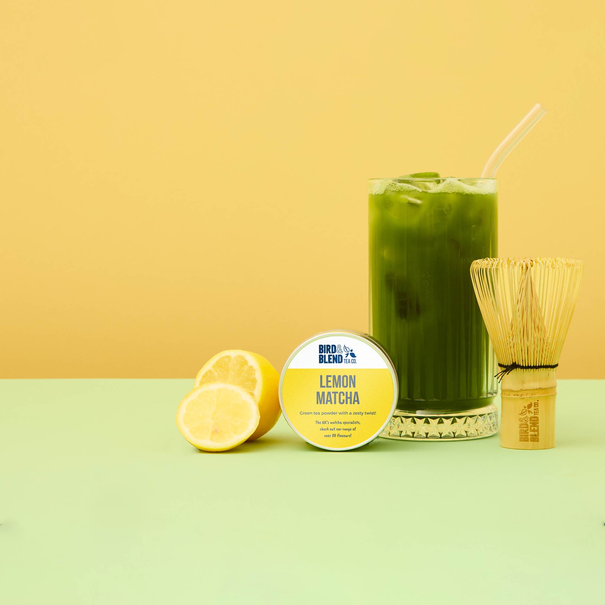 iced matcha lemonade matcha quiz
