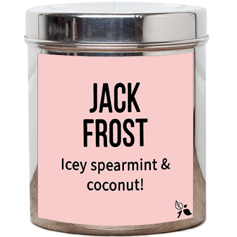 Jack Frost Tea | Bird & Blend Tea Co.